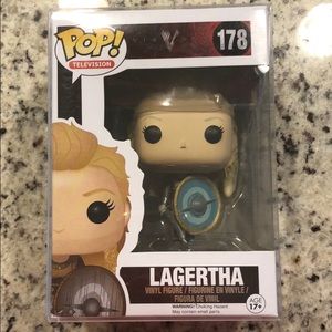 Lagertha Funko Pop